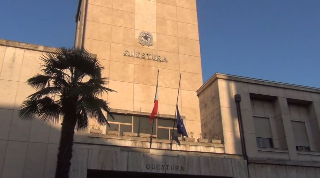 Scoperto a Novara un laboratorio di metanfetamina, arrestato uno studente universitario